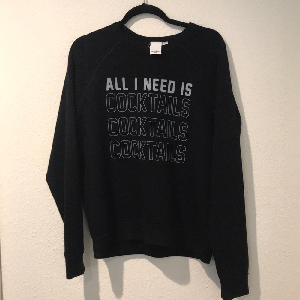 Sweatshirt